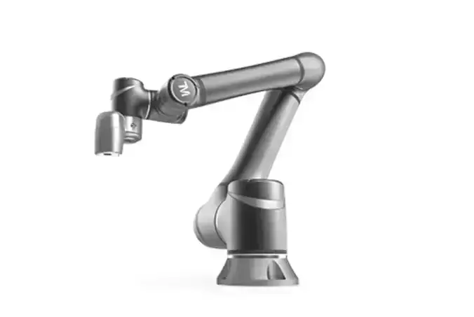 Techman TM Collaborative Robot TM5-700 3D model