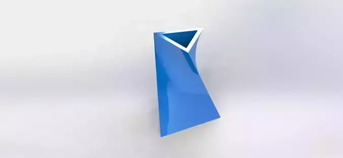 Decorative Flower Pot 5