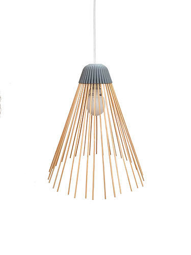 PrimoMaggio - DIY 3D printable Lampshade 3D print model
