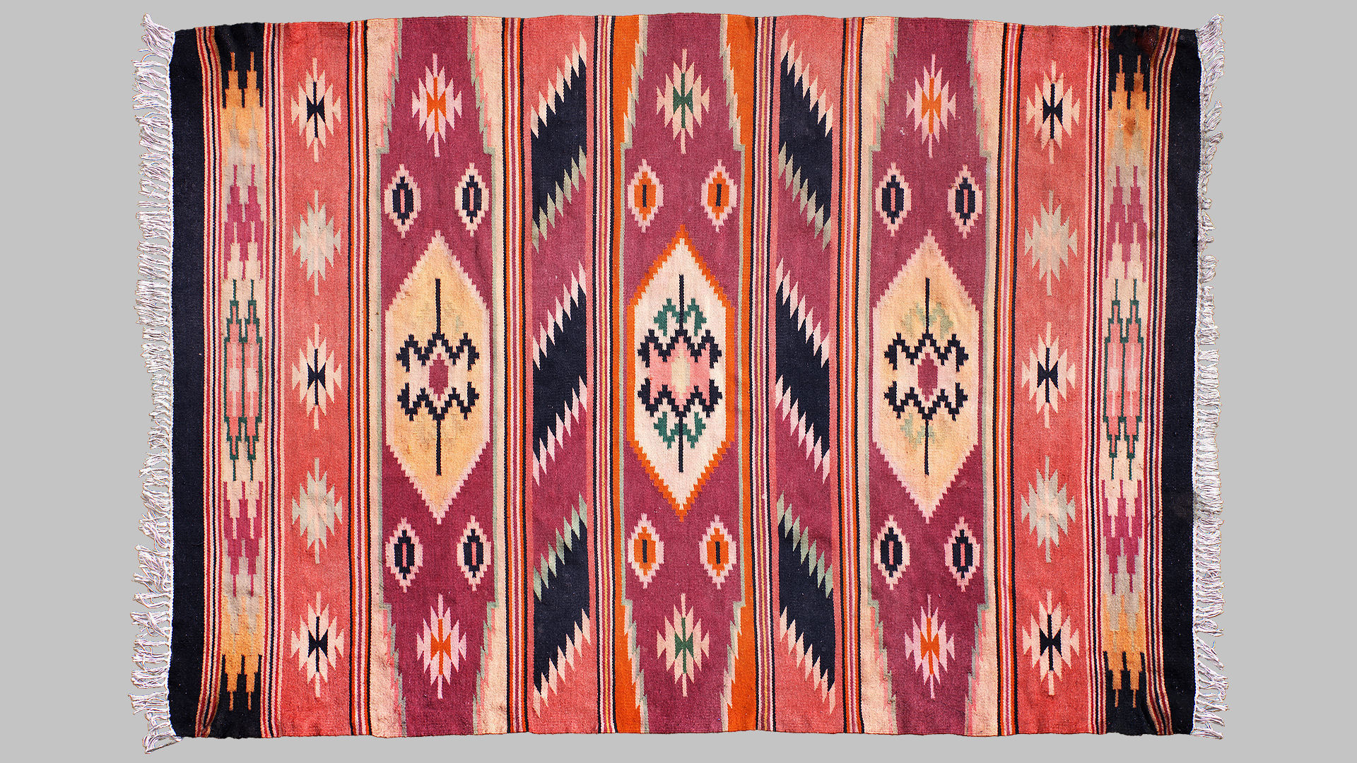 Hutsul RAW Scan 3D model_10