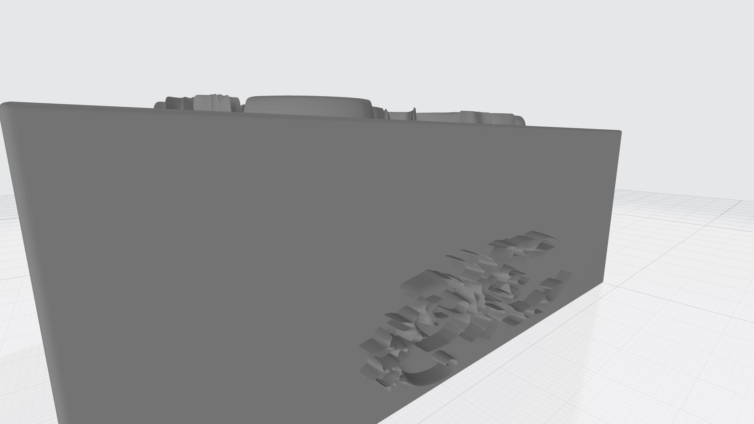 box with horoscope sign scarpion 3D print model_17