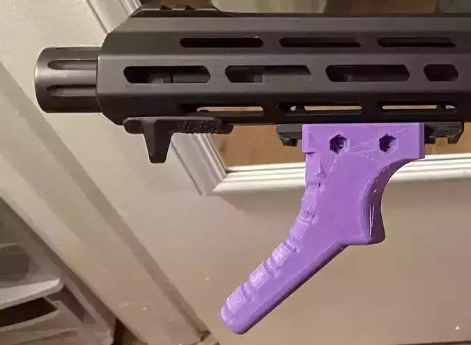 Armilite Picatinny Forward Grip