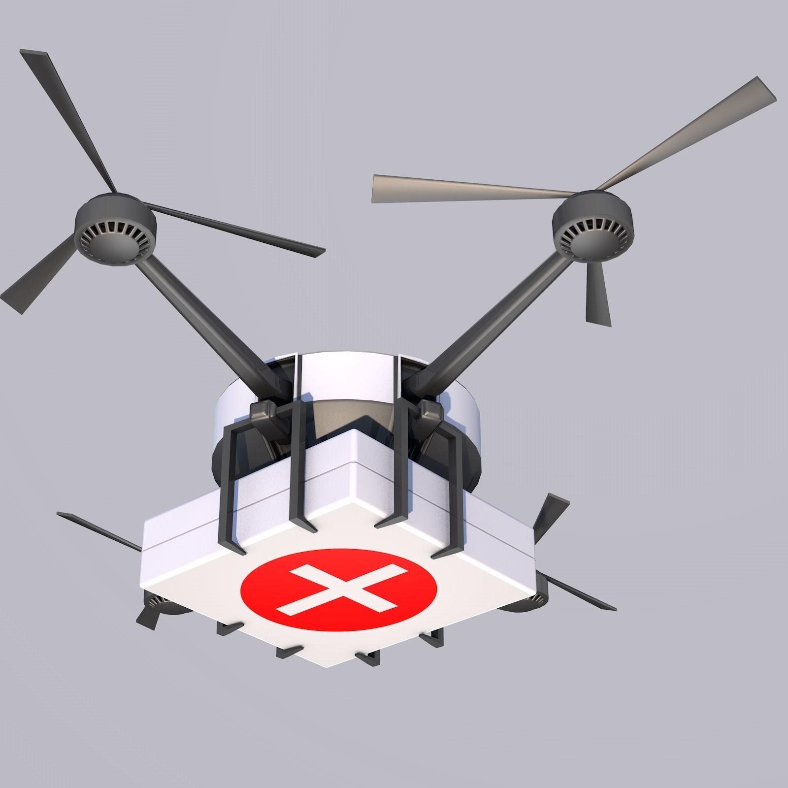 medical drones medical drones