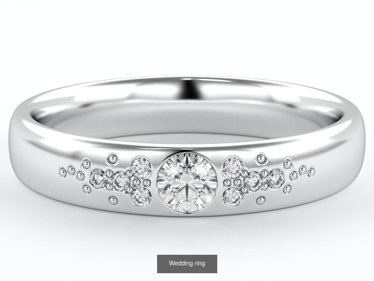 50 models at a discount 3D Model Collection_49