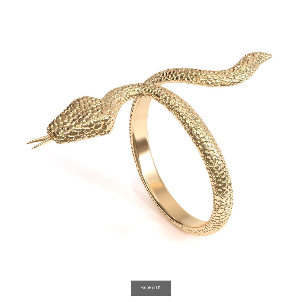 50 models at a discount 3D Model Collection_58