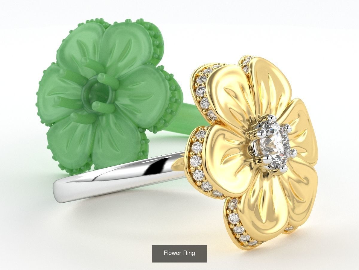 50 models at a discount 3D Model Collection_46