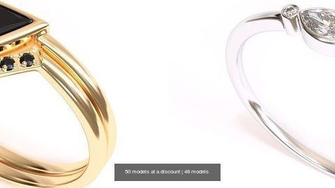 50 models at a discount 3D Model Collection_7