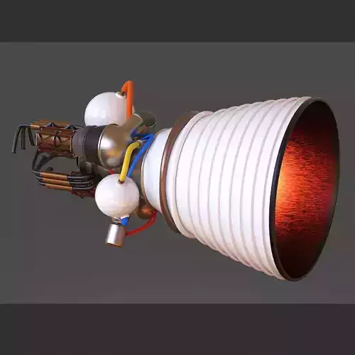 Rocket Engine