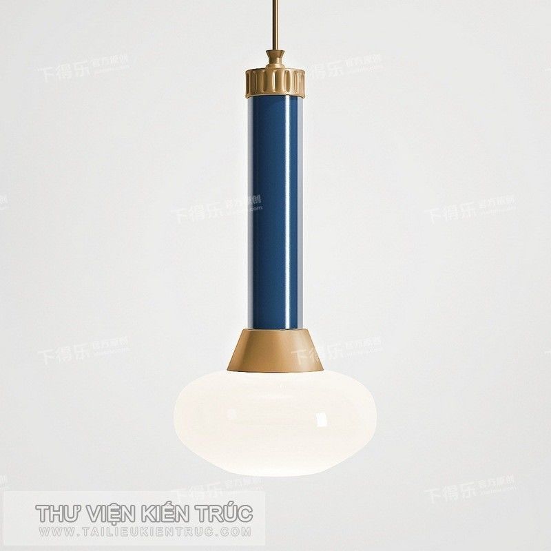 100 family revit  beautiful lights 3D model_66