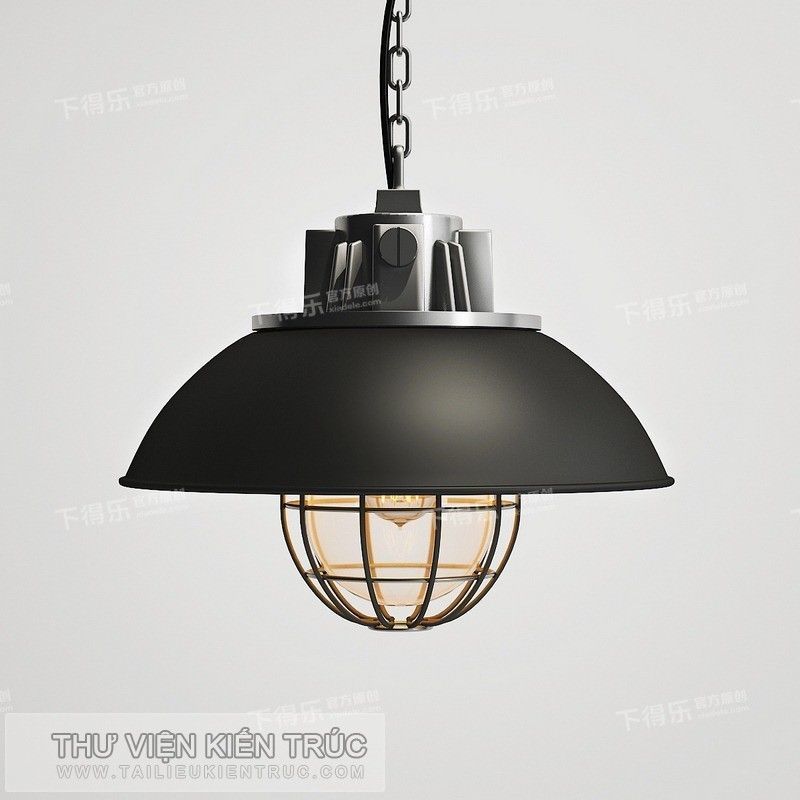 100 family revit  beautiful lights 3D model_88