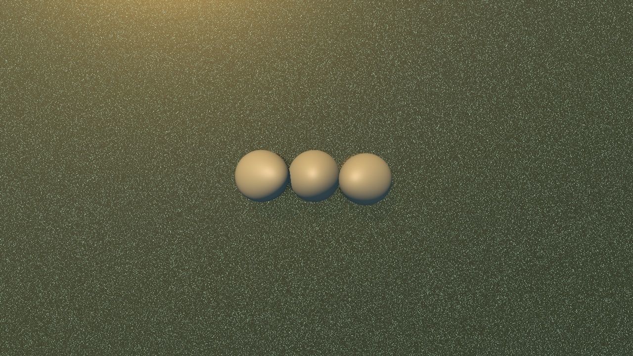 Simple Eggs For Breakfast 3D model_7