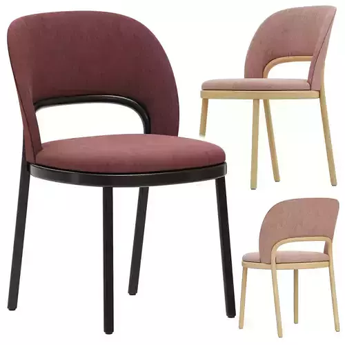 Thonet 520 P chair