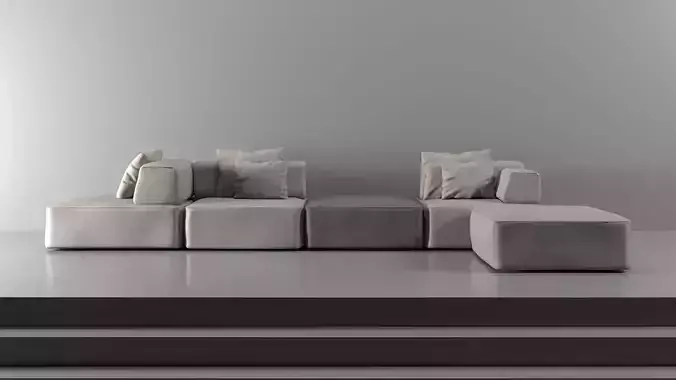 Sofa Sollos