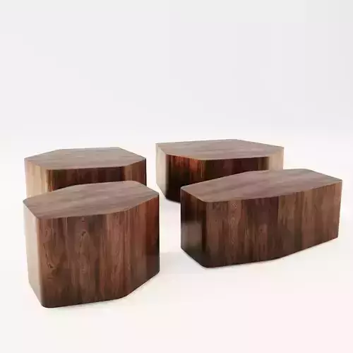 Bernhardt Table Clue