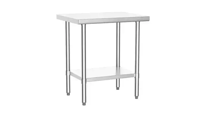 Stainless Steel Work table
