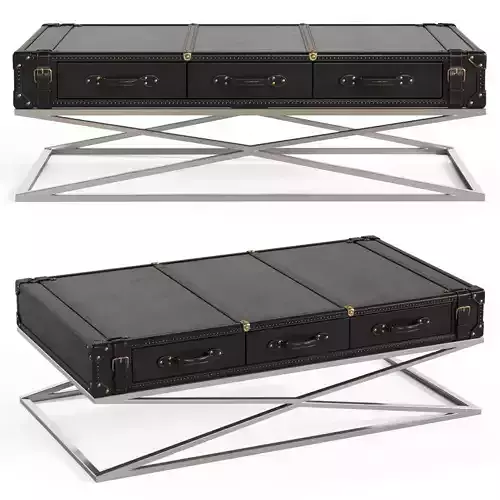 Lehome T 131 Coffee Table