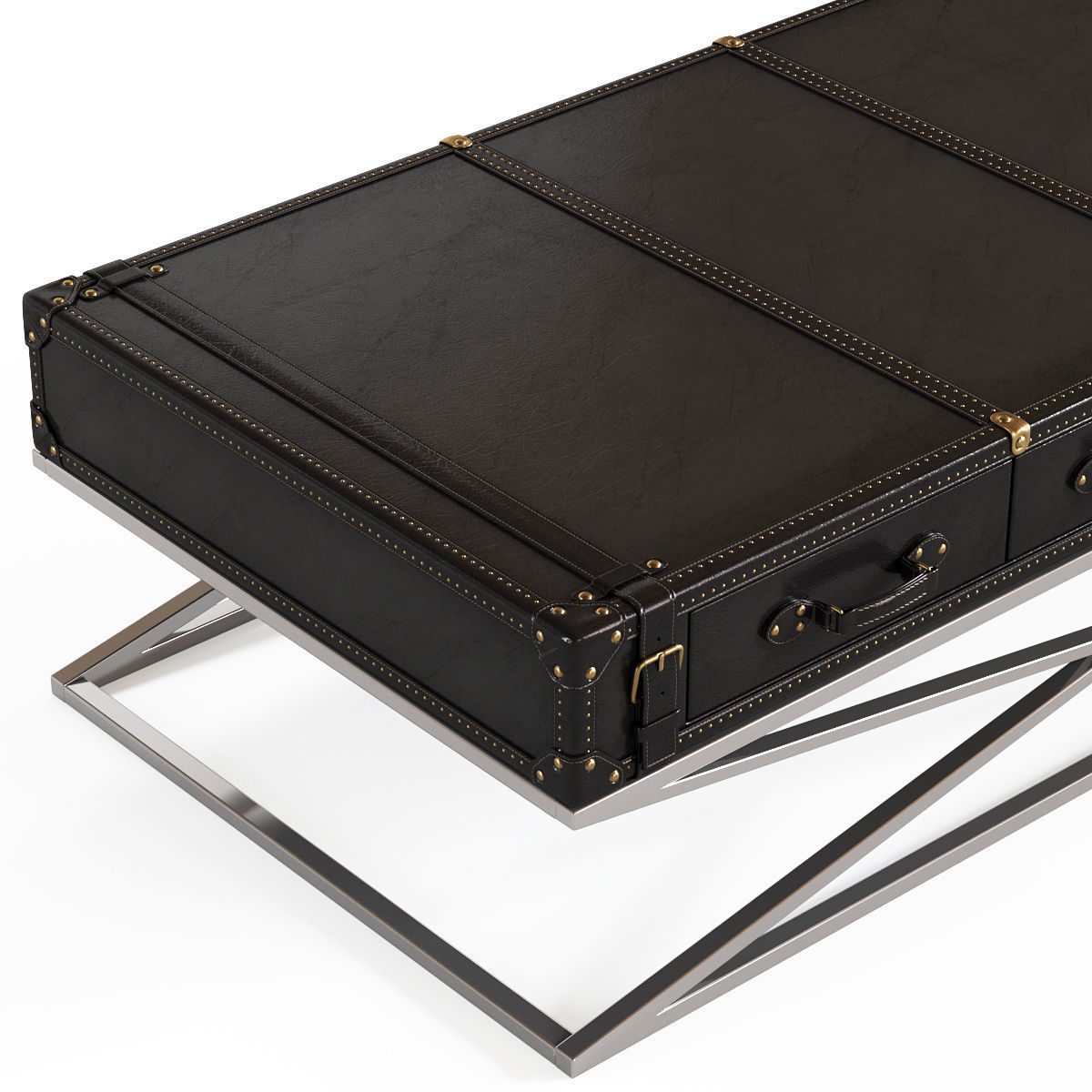 Lehome T 131 Coffee Table 3D model_2