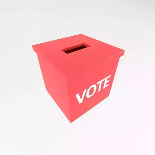Vote Box v1 001