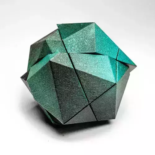 CRYPTORB 01 3D print model
