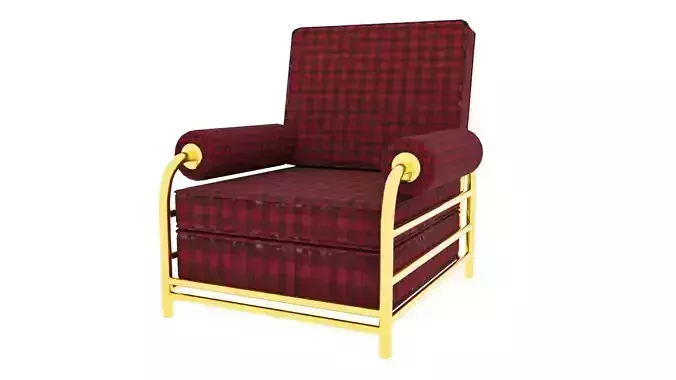 Chair swivel rocking