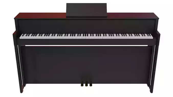 Digital Piano