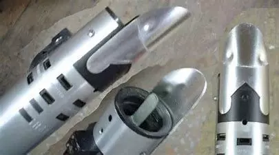 Luke Skywalker Holiday special lightsaber 3D print model