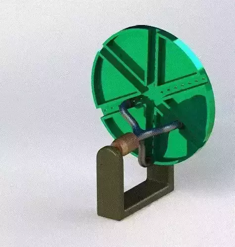 how to learn motin  3D model