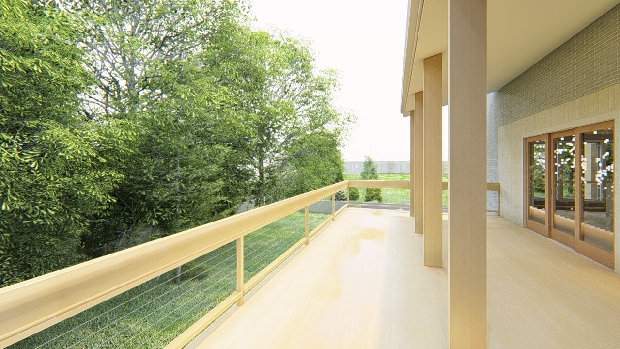 X9 3 STORY LUXURY HOUSE FREE 3D MODEL Free 3D model_4