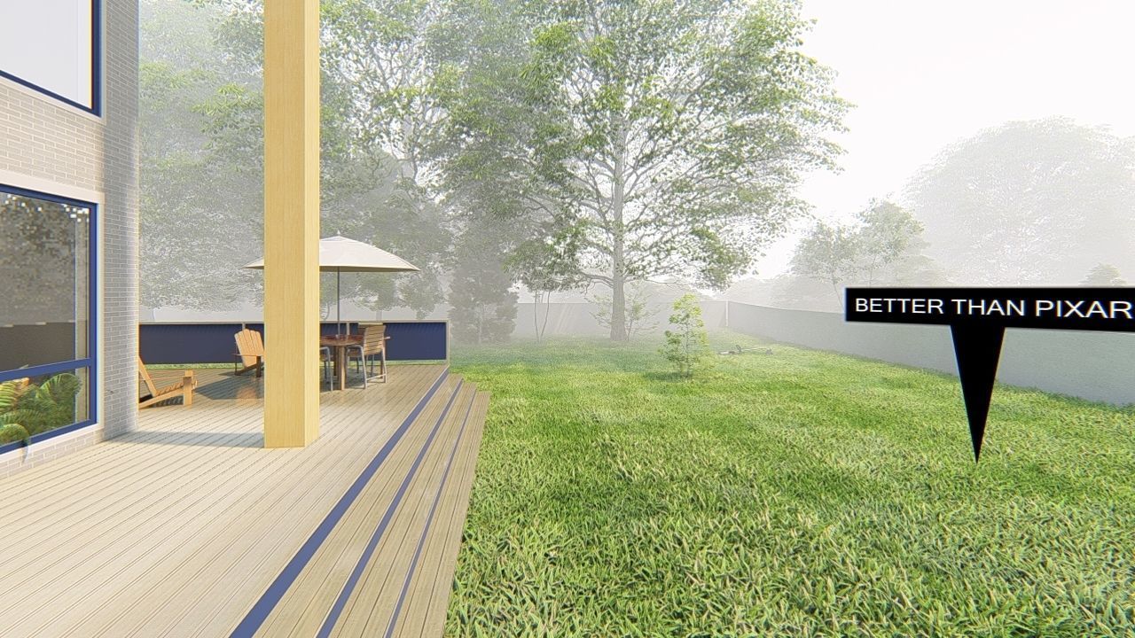 X9 3 STORY LUXURY HOUSE FREE 3D MODEL Free 3D model_3