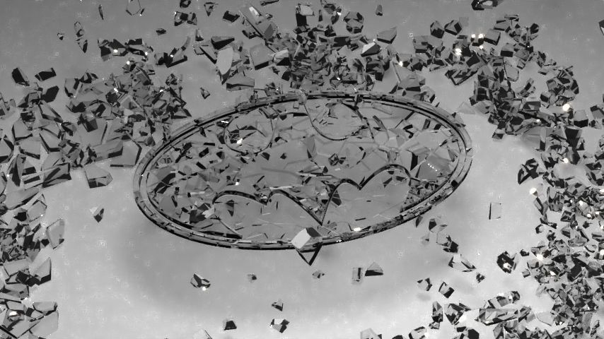 batman shattered 3D model_18