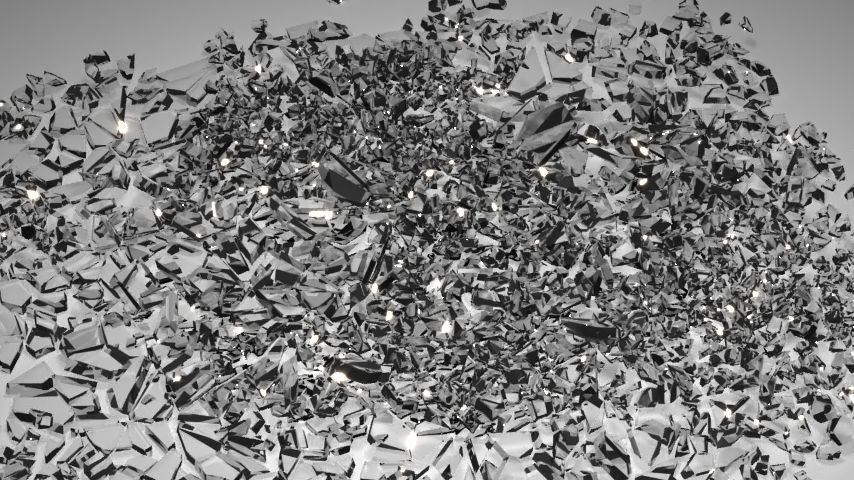 batman shattered 3D model_19