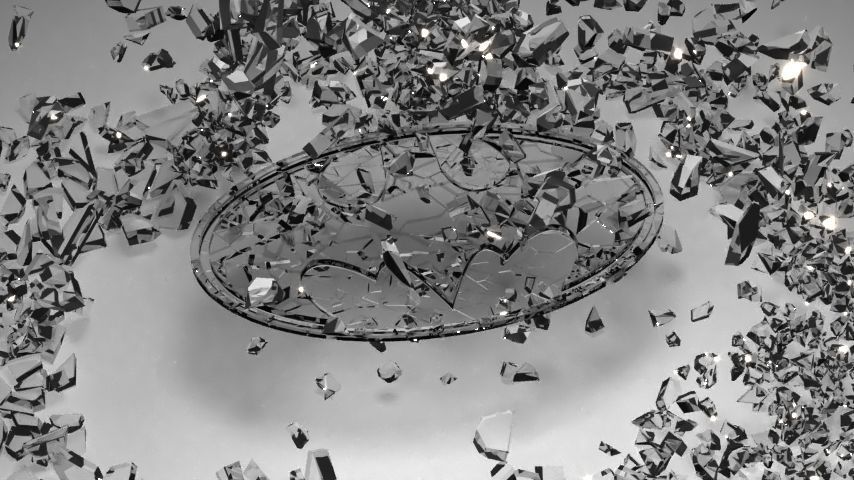 batman shattered 3D model_10
