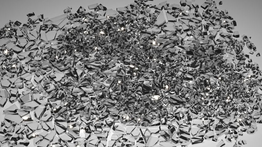 batman shattered 3D model_12