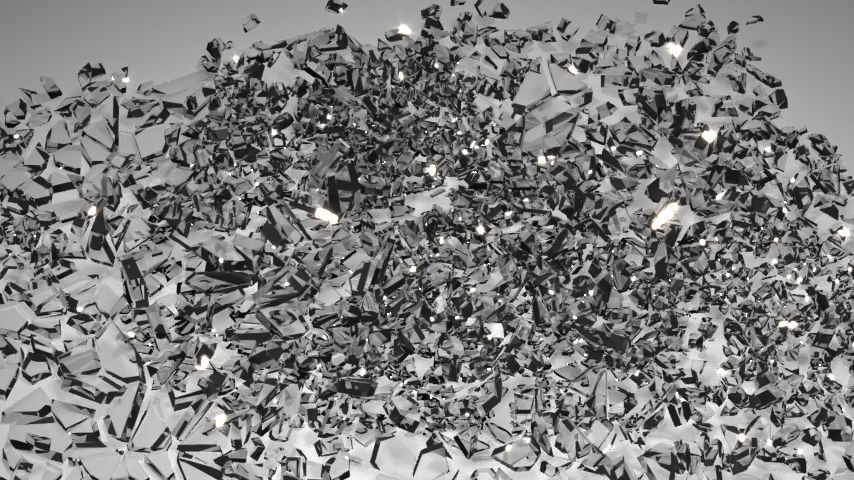 batman shattered 3D model_21