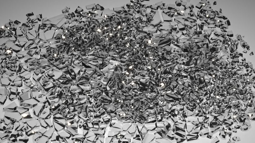 batman shattered 3D model_22