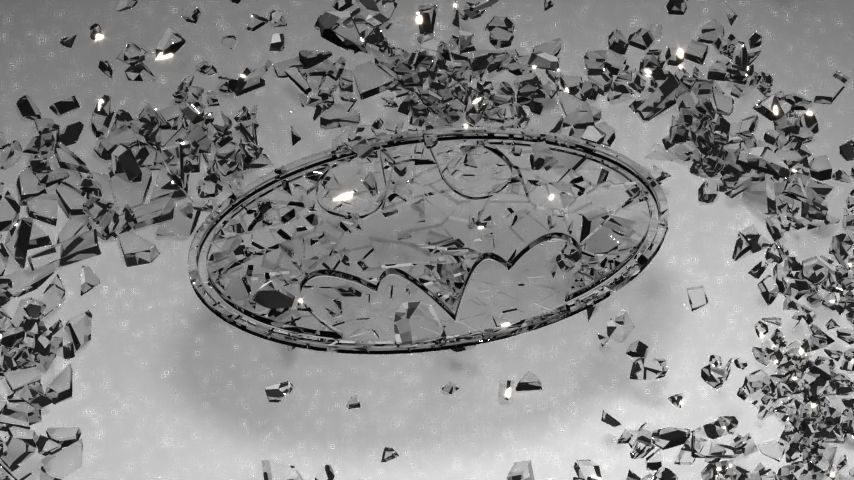 batman shattered 3D model_20