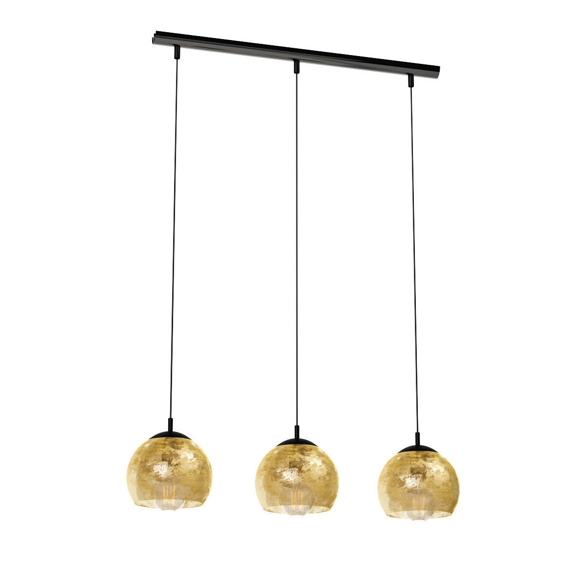 EGLO ALBARACCIN SET 3D model_2