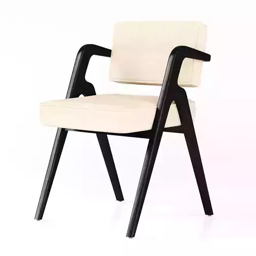 Eugenio dinig chair
