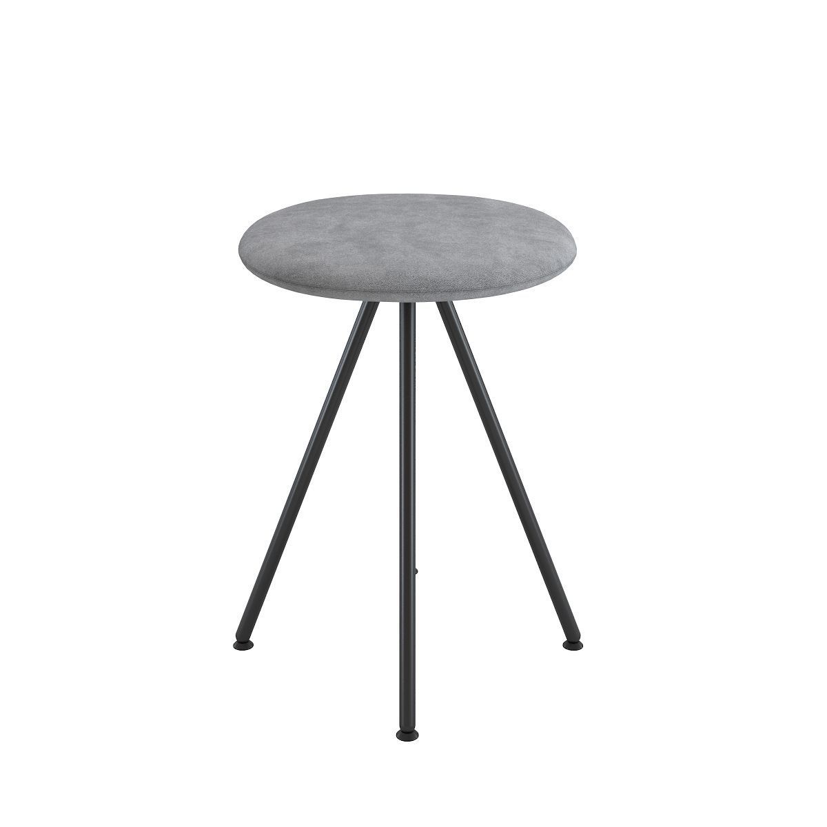 Chair and Bar Stool Sun by Inclass Chair and Barstool 3D model_4