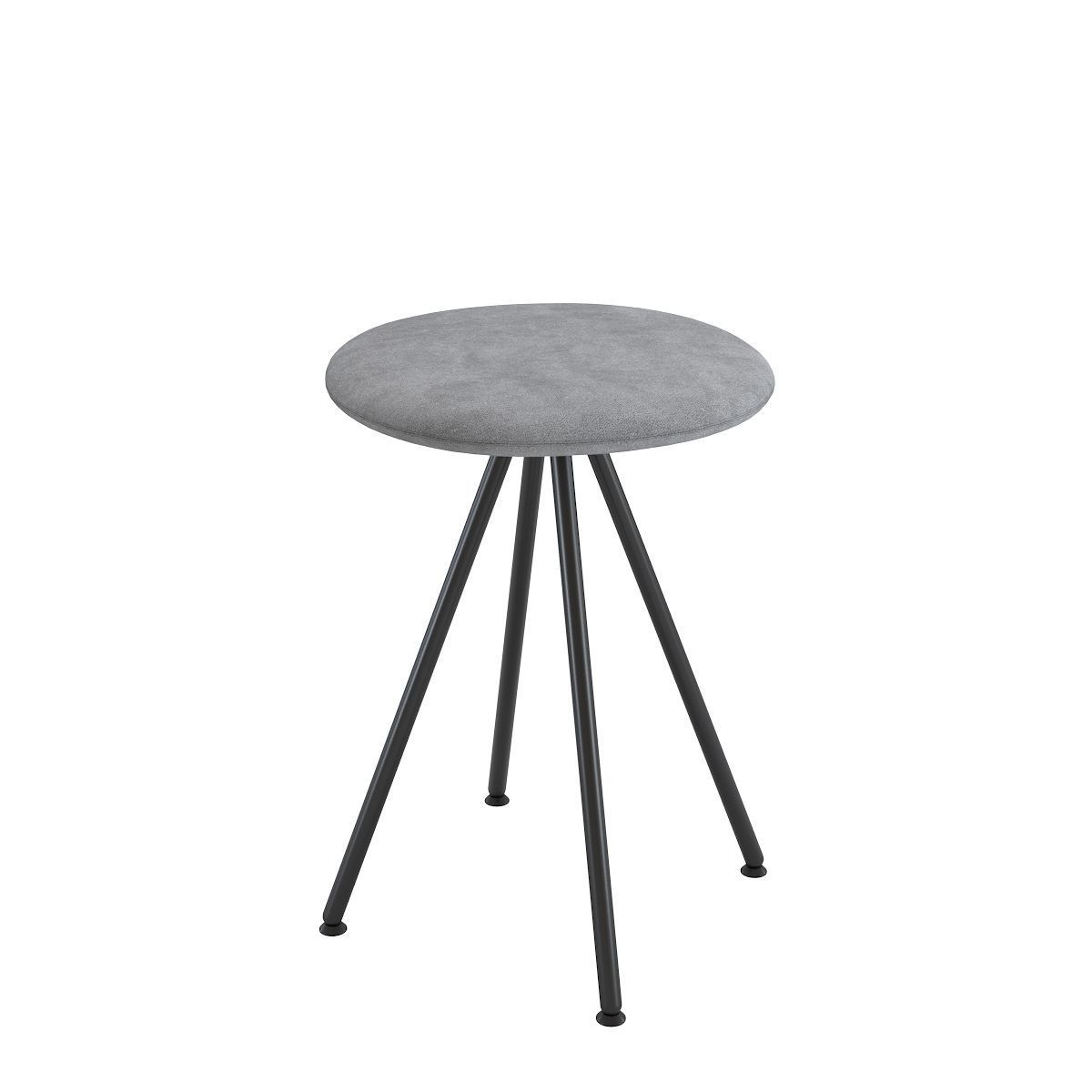 Chair and Bar Stool Sun by Inclass Chair and Barstool 3D model_7