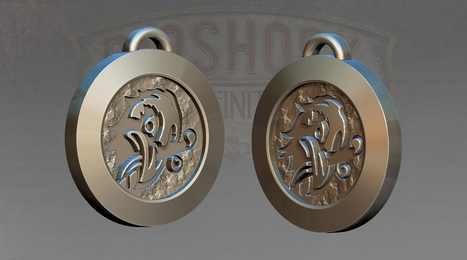 Murder of Crows 3D print model_3