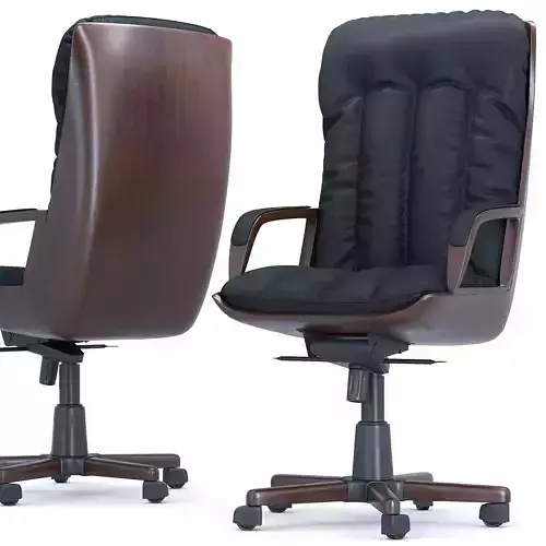 Boss armchair Cannes VIP