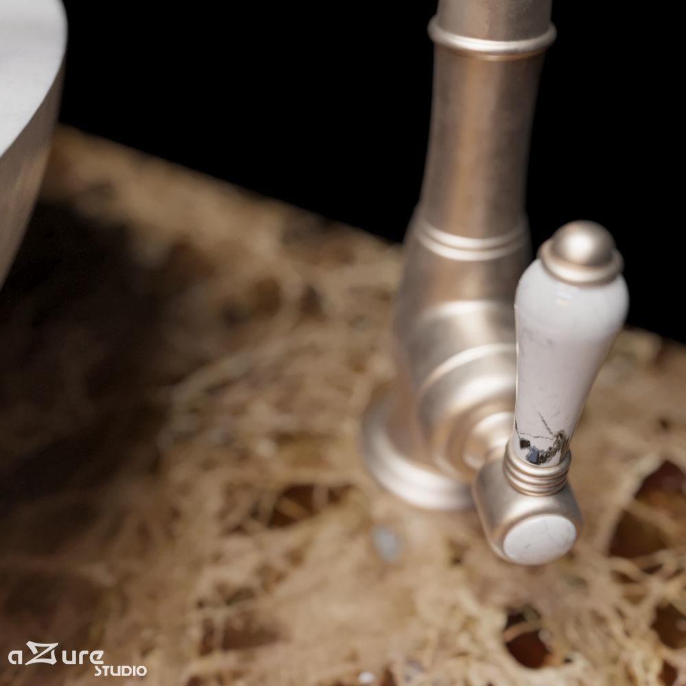 azure wash basin 01 3D model_1