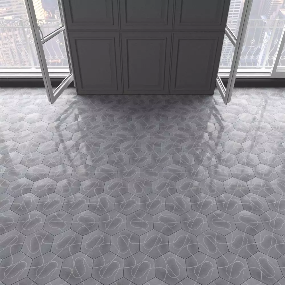 Marrakech Design-Charlotte von der Lancken-04 3D model