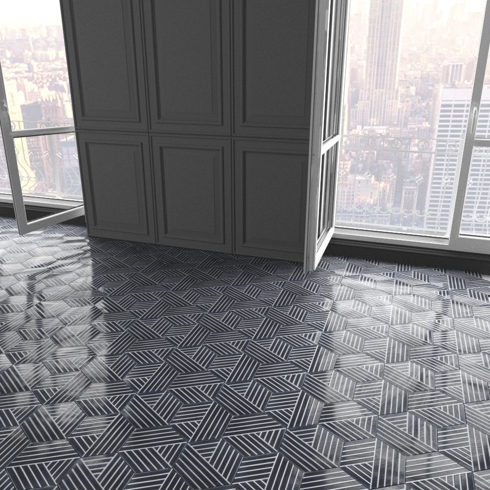 Marrakech Design-Charlotte von der Lancken-06 3D model_1