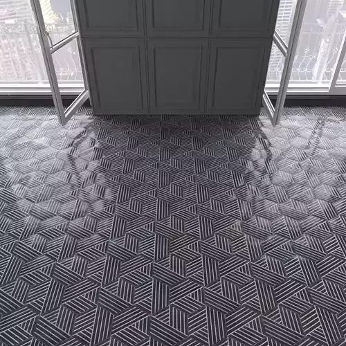 Marrakech Design-Charlotte von der Lancken-06 3D model