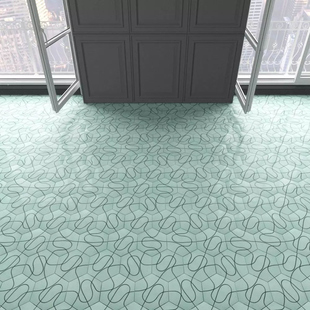 Marrakech Design-Charlotte von der Lancken-12 3D model