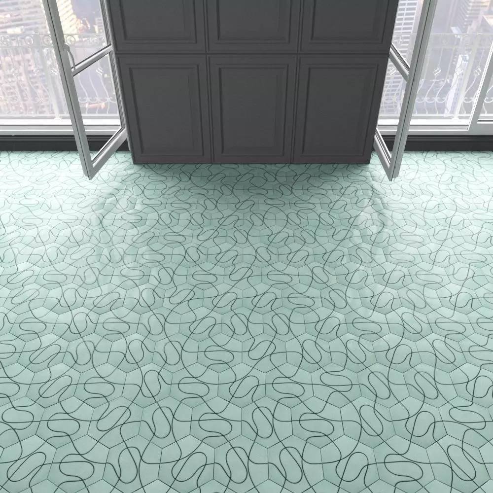 Marrakech Design-Charlotte von der Lancken-23 3D model