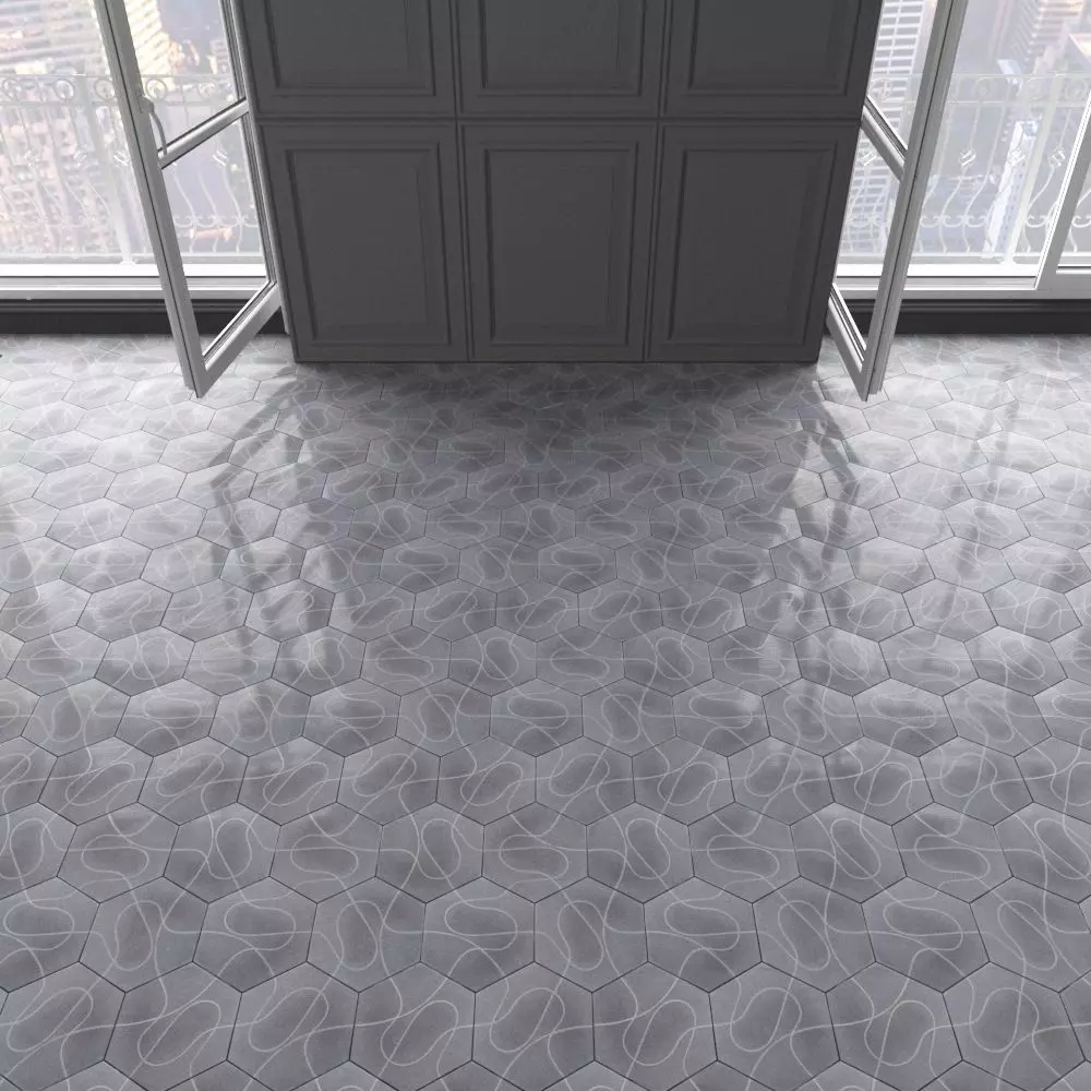 Marrakech Design-Charlotte von der Lancken-37 3D model