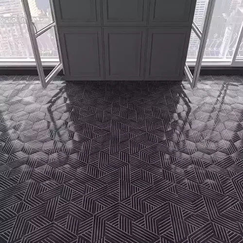 Marrakech Design-Charlotte von der Lancken-47 3D model